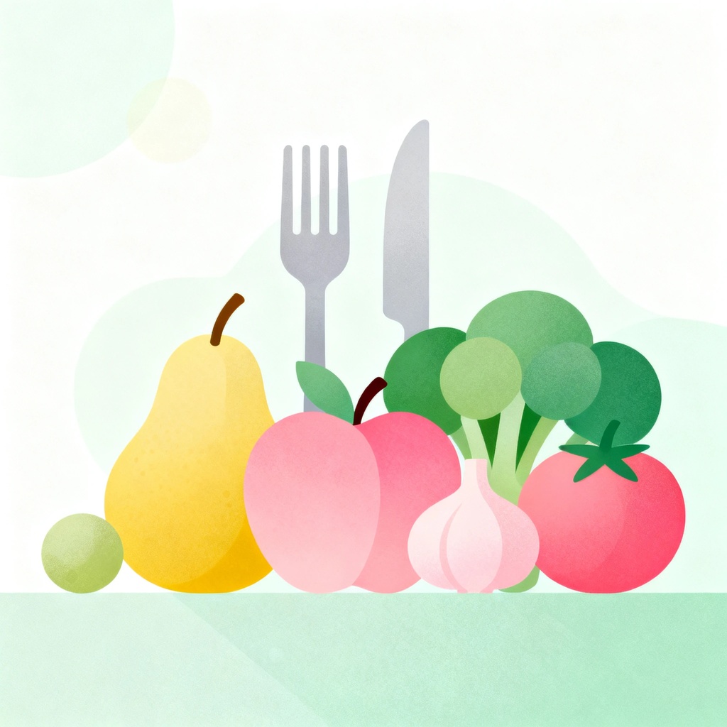 Jak wprowadzić zdrowe nawyki żywieniowe w codziennym życiu