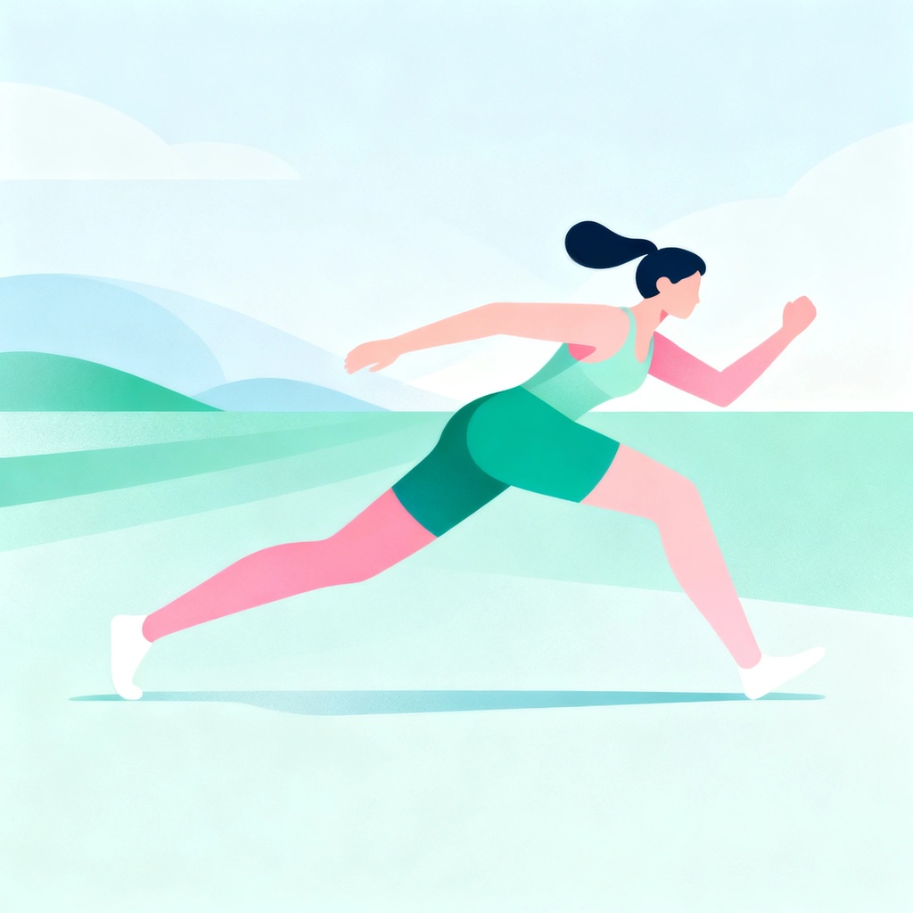 Korzyści płynące z regularnej aktywności fizycznej